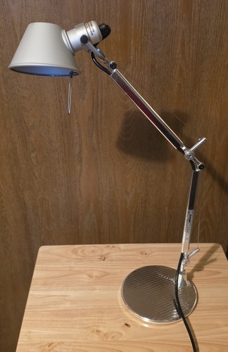 Artemide tolomeo micro - tolomeo,