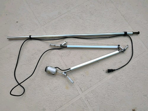Artemide tolomeo mega - tolomeo,