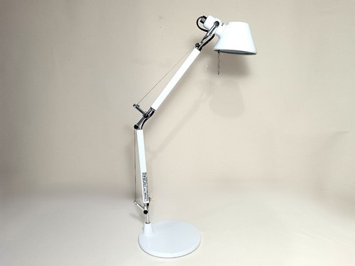 Table lamp artemide - table, of