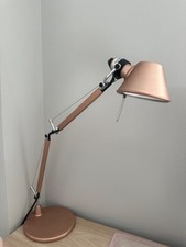 Artemide Tolomeo Micro table