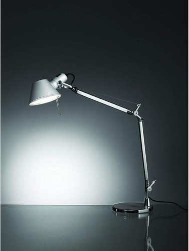 Artemide tolomeo mirco - tolomeo, table