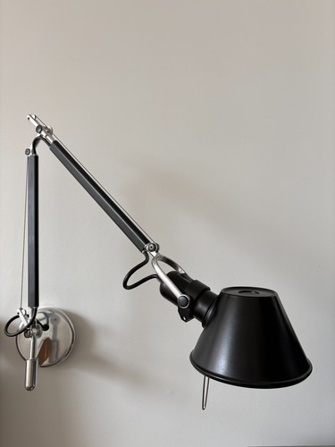 Wall mounted artemide - 2,
