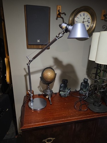 Artemide tolomeo adjustable - tolomeo,
