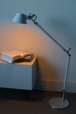 Artemide Tolomeo Classic Table