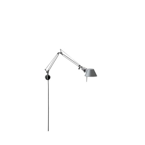 Artemide tolomeo micro 60w e12 - artemide,