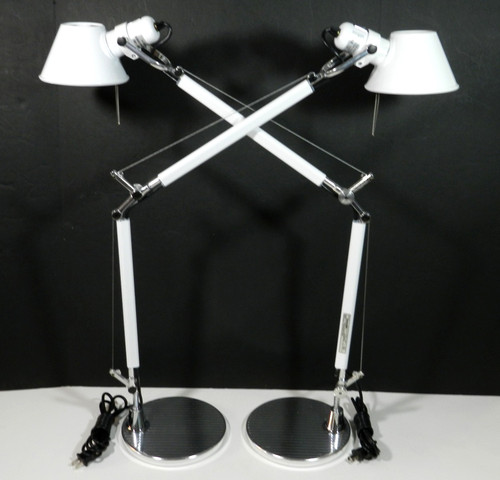 Artemide tolomeo michele - artemide,